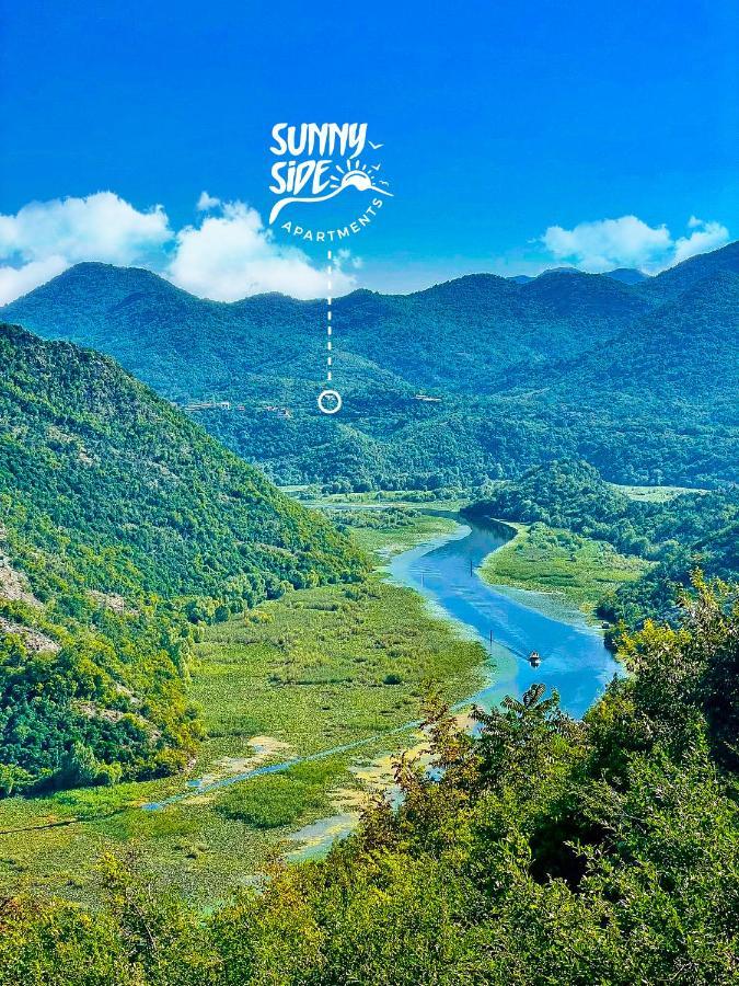 Sunny Side Apartments ริเยกาเซรโนเยวิชา ภายนอก รูปภาพ