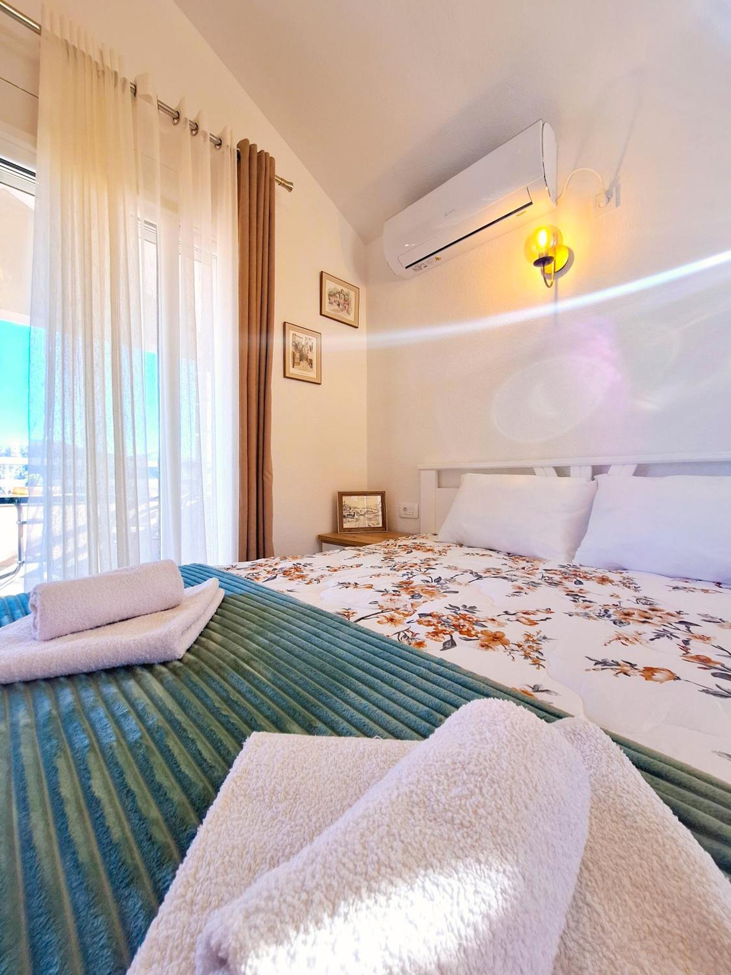 Sunny Side Apartments ริเยกาเซรโนเยวิชา ภายนอก รูปภาพ