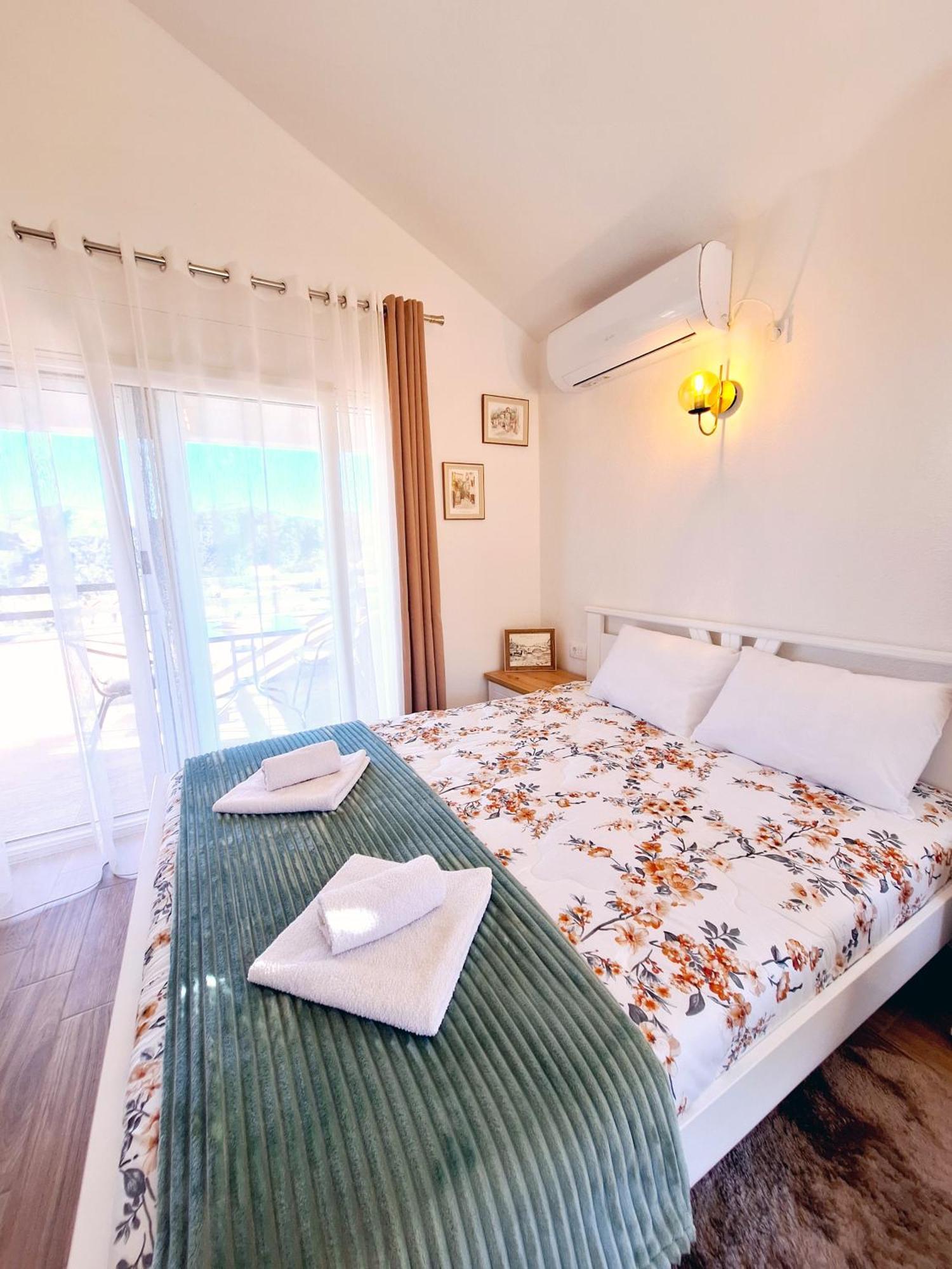 Sunny Side Apartments ริเยกาเซรโนเยวิชา ภายนอก รูปภาพ