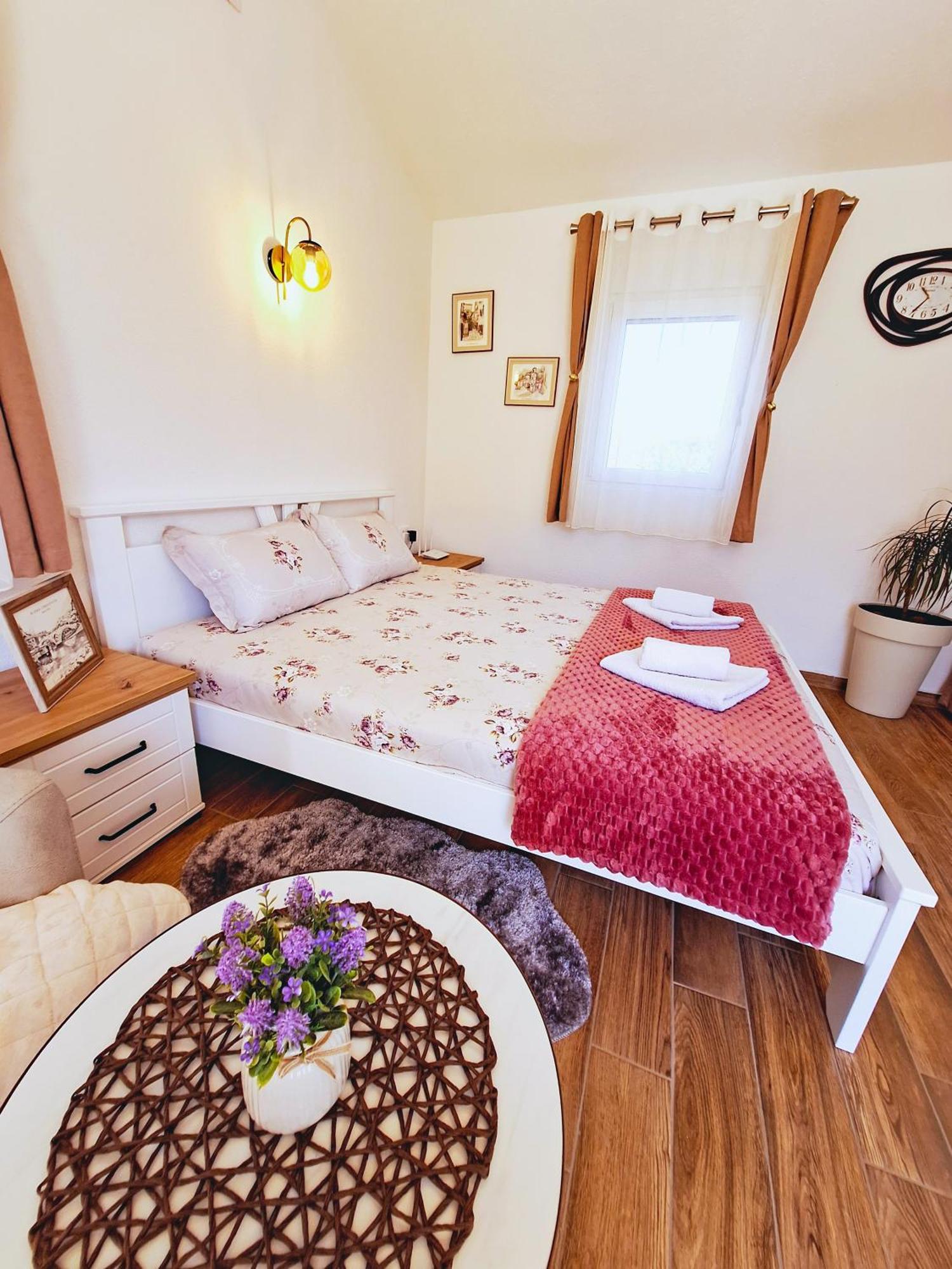 Sunny Side Apartments ริเยกาเซรโนเยวิชา ภายนอก รูปภาพ